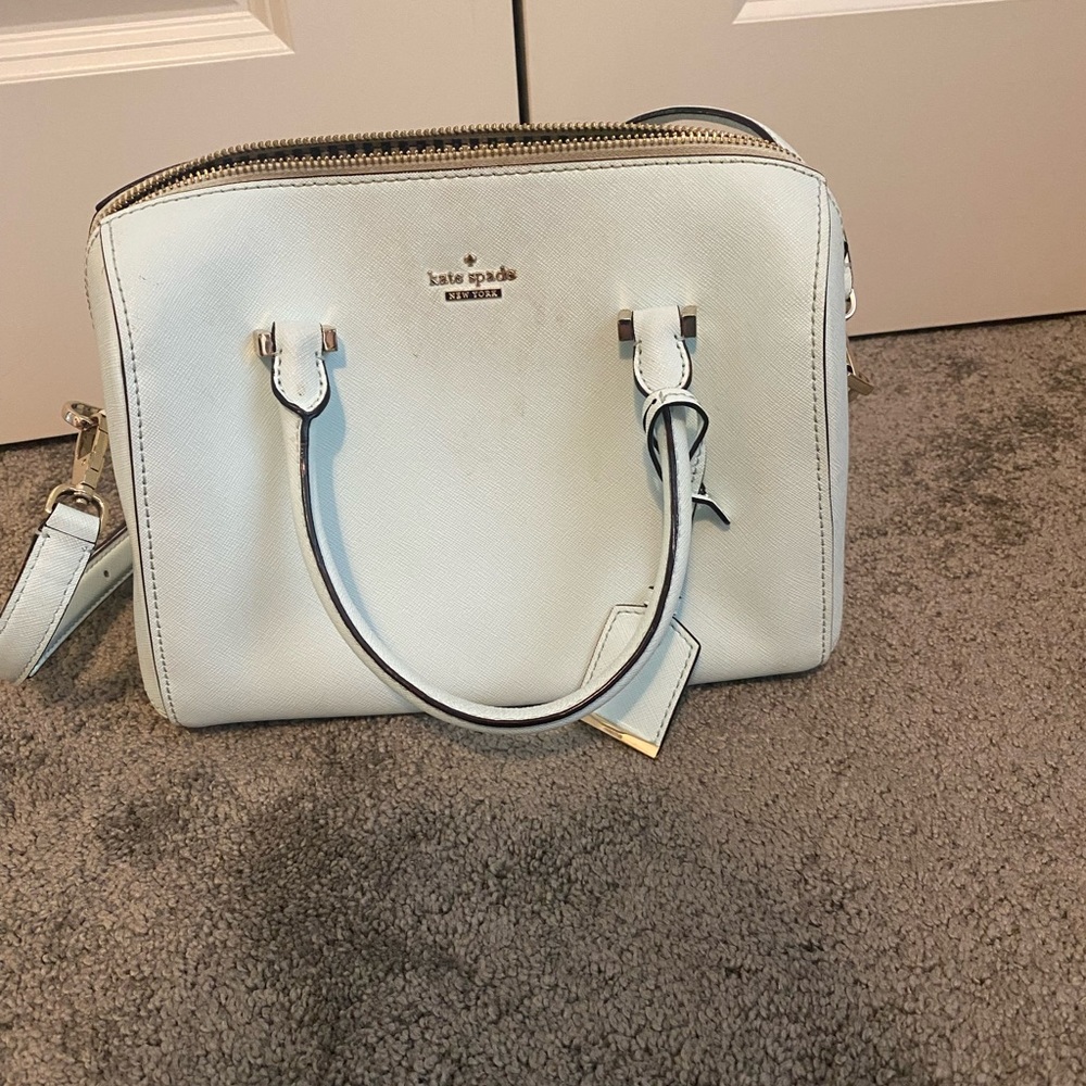 Kate spade purse